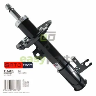Амортизатор SATO TECH 21947FL