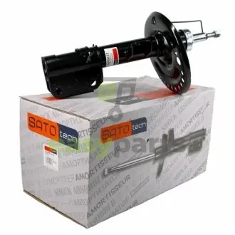 Sato Амортизатор Nissan Teana (J32) 08- FR SATO TECH 22766FR