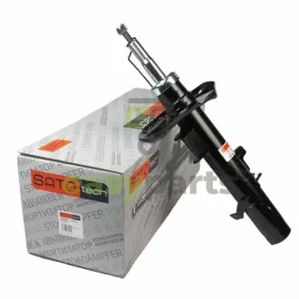 Амортизатор SATO TECH 22427FL