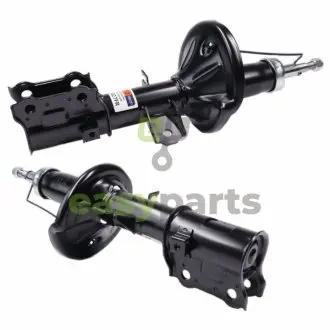 Амортизатор SATO TECH 21827FR