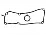 Прокладка корпуса фильтра масляного SCANIA ELRING 136.580 (фото 1)