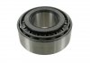 Подшипник трансмиссии КПП 49,2x103,2x43,7 SKF VKT 8897 (фото 1)