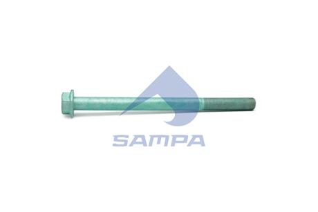 Бoлт, V-образная стойка и реактивная тяга SAMPA 200.302