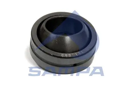 Фото втулка стабилизатора MERCEDES 30x55x20/32 SAMPA 111.003 Втулка стабилизатора MERCEDES 30x55x20/32 SAMPA 111.003