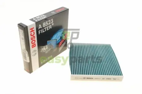 Фільтр салону BOSCH 0986628523