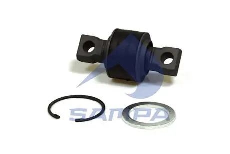 Фото ремкомплект важеля підвіски MAN 80x19/130 SAMPA 020.534 Ремкомплект важеля підвіски MAN 80x19/130 SAMPA 020.534