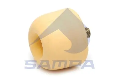 Опора підвіски кабіни MAN M10x1,5/50,5x36 SAMPA 020.182