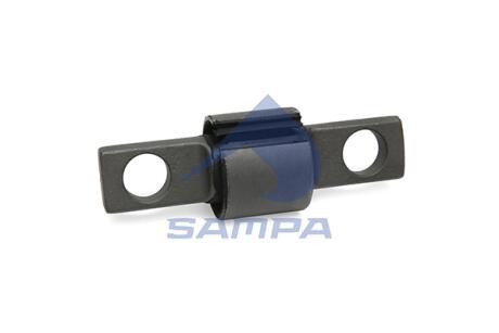 Сайлентблок стабилизатора MAN 47,5x21/101 SAMPA 020.040