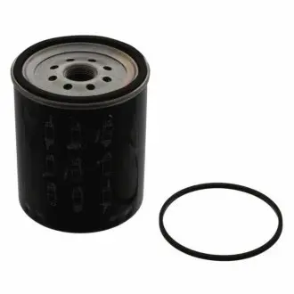 Паливний фільтр з кільцем ущільнювача FEBI BILSTEIN 40297