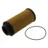 Топливный фильтр с уплотнительным кольцом FEBI BILSTEIN 39384 (фото 1)