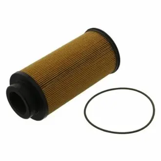 Паливний фільтр з кільцем ущільнювача FEBI BILSTEIN 39384