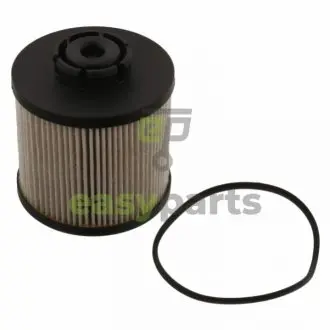 Топливный фильтр с уплотнительным кольцом FEBI BILSTEIN 39364