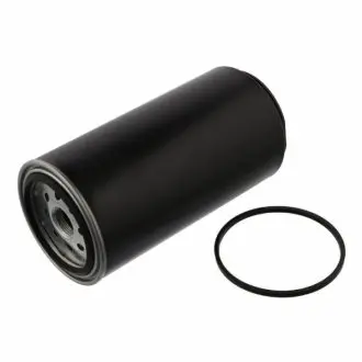 Паливний фільтр з кільцем ущільнювача FEBI BILSTEIN 35394