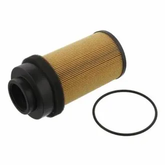 FEBI DAF фільтр топл. 75CF, 85CF 95038E/PE975 FEBI BILSTEIN 35361