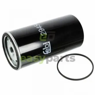 Топливный фильтр с уплотнительным кольцом FEBI BILSTEIN 29454