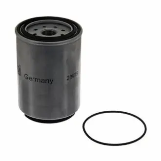 Паливний фільтр з кільцем ущільнювача FEBI BILSTEIN 26979