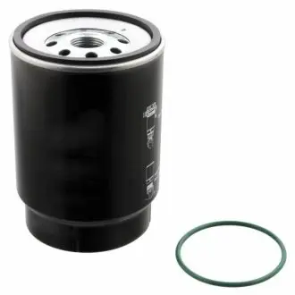 Паливний фільтр з кільцем ущільнювача FEBI BILSTEIN 101080