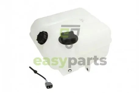 Бачок розширювальний з кришкою і датчиком FEBI BILSTEIN 45934