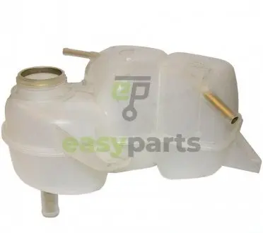 Бачок розширювальний радіатора Astra F 91-98 JP GROUP 1214700600