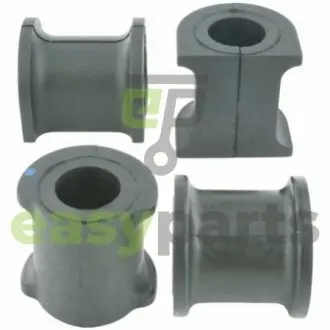 Втулка стабілізатора FEBEST VWSB-T5D23R-KIT