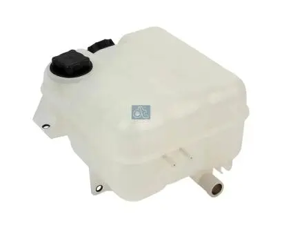 Компенсационный бак, охлаждающая жидкость DT 2.15093