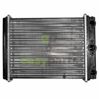 SATO Радиатор печки MB E-Class (W124) 84- SATO TECH H21224