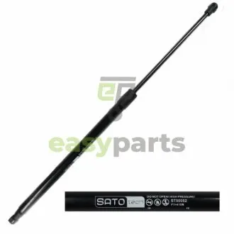 SATO Амортизатор багажника NISSAN X-Trail SATO TECH ST50052