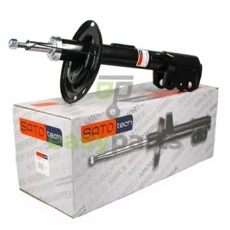 Sato Амортизатор Toyota Highlander 08- FR SATO TECH 22772FR