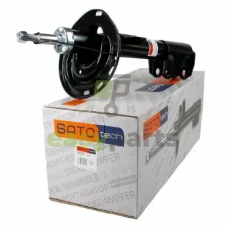 Sato Амортизатор Toyota Highlander 08- FL SATO TECH 22773FL