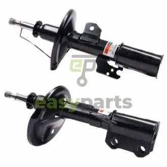 Амортизатор SATO TECH 21721FR