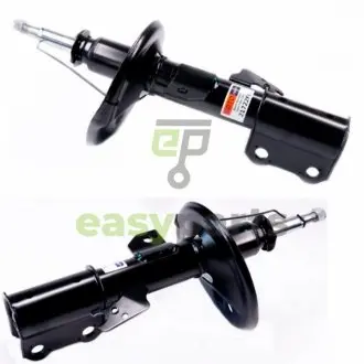 Амортизатор SATO TECH 21722FL
