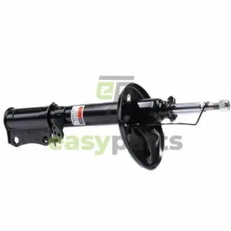 Амортизатор SATO TECH 21724RL