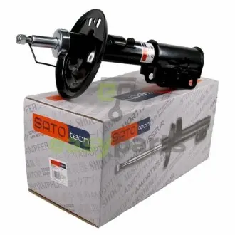 Амортизатор SATO TECH 22037F