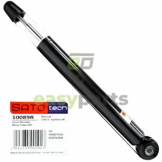 Амортизатор SATO TECH 10089R