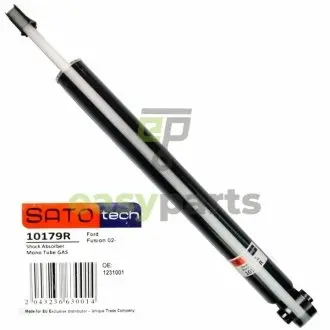 Амортизатор SATO TECH 10179R
