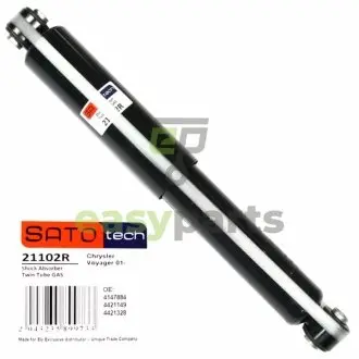 Амортизатор SATO TECH 21102R