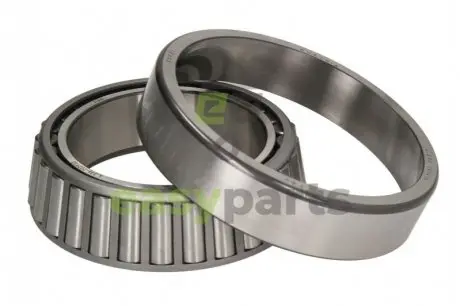 Фото підшипник маточини. внутрішній. 105x160x43 FAG 33021.580938 Підшипник маточини. внутрішній. 105x160x43 FAG 33021.580938