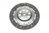 Демпфер + комплект зчеплення +вижимний Audi a3/Skoda Superb/VW Passat 1.8/2.0 TSI/TFSI 04-15 Valeo 837096 (фото 8)