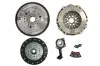 Модуль сцепления (DMF + CLUTCH SET + CSC) Valeo 837320 (фото 2)