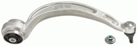 Важіль підвіски передній прав. ниж. зад. AUDI A6, A6 ALLROAD, A7 1.8-4.0 10.10-09.18 LEMFORDER 38965 01