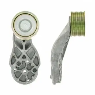 Ролик с натяжителем APV2384 D=73, W=38,4 SKF VKMCV 53010