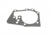 Комплект ГРМ + помпа Renault Kangoo/Dacia Logan/Duster 1.4/1.6 16V 01- (27x132z) (VKPC 86416) SKF VKMC 06020 (фото 19)