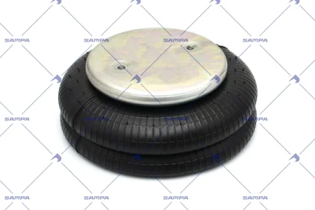 Фото пневморесора балонного типу ROR 220x215 SAMPA SP 55220-2P Пневморесора балонного типу ROR 220x215 SAMPA SP 55220-2P