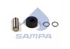 Ремонтний комплект колодки гальмівної RVI SAMPA 080.563 (фото 1)