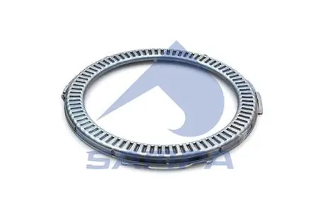 Фото кільце ABS BPW 125x156/165,75x8,8 / Z=80 SAMPA 070.421 Кільце ABS BPW 125x156/165,75x8,8 / Z=80 SAMPA 070.421