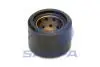 Ролик гальмівної колодки BPW 26,2x45x33,5 070.145