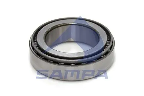 Підшипник ступиці колеса VOLVO 80x130x35 SAMPA 031.435