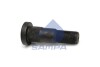 Гайка крепления колеса VOLVO 7/8"x14 UNF SAMPA 031.082 (фото 1)