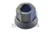 Гайка крепления колеса VOLVO 7/8&quot;x14 UNF SAMPA 031.082 (фото 1)