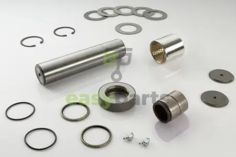 Ремкомплект, шкворень поворотного кулака PE AUTOMOTIVE 031.104-00A